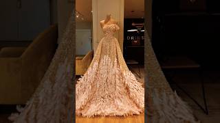 🔥Viral prom dress trends you must seeviral shorts promdress [upl. by Oigimer82]