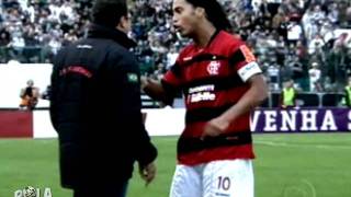 Loucura labial Figueirense x Flamengo [upl. by Elcin]