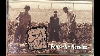 Pen Powz  PenzNNeedlez 1994 BaltimoreMD [upl. by Sirroned512]