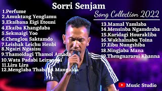 Sorri Senjam Song  Manipuri Song Collection  Manipuri Song [upl. by Neurath164]