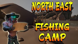 North East Fishing Camp Fetcher’s Rest [upl. by Aicilaana]