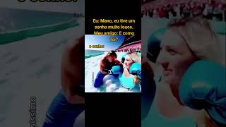 Isso deve ser algum sinal🫠🫠🫠foryou fypシ゚viral humor viralvideo viralshorts ia [upl. by Nilats]