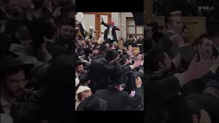 Chaim Berlin Purim Mesiba 2023  מסיבת פורים חיים ברלין תשפ״ג [upl. by Herald183]