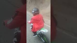 Disfrutando de mi moto diversion motorcycle motivation automobile [upl. by Colson]