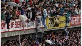 The Hillsborough Disaster 1989 [upl. by Okramed]