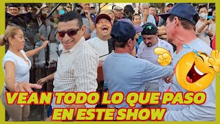 EL DULCERO ES EL SHOWMAN MIRA TODO LO QUE HACE 😱🤔🤣 [upl. by Kathy]