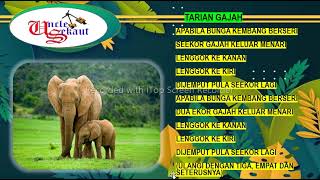 TARIAN GAJAH [upl. by Amar886]