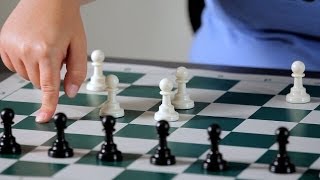 How to Understand Pawn Structure  Chess [upl. by Lot]