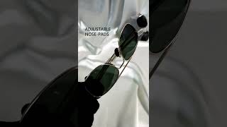 Protect Your Eyes in Style Discover Eyewearlabs Sunglasses [upl. by Sorvats200]