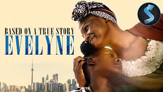 Womans Journey to Reclaim Her Life  Inspiring Movie  True Story  Evelyne  Full Movie [upl. by Eirahcaz]