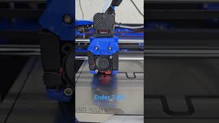 Ender 3 NG corexy 3dprinting ender3 [upl. by Lauritz80]