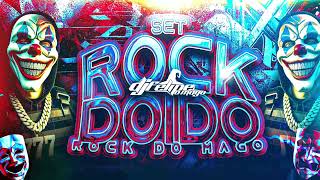 SET DE ROCK DOIDO OUTUBRO 2024  TECNOFUNK [upl. by Asela]