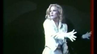 SYLVIE VARTAN quotDANSE TA VIEquot Flashdance PALAIS DES CONGRES 83 [upl. by Pubilis840]