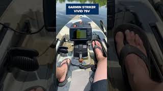 Shorts TOP5 Best Side Imaging Fish Finders 2024 [upl. by Athalie]