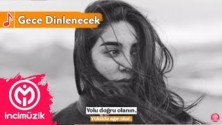 Gece Dinlenecek Duygusal Müzik [upl. by Adah289]