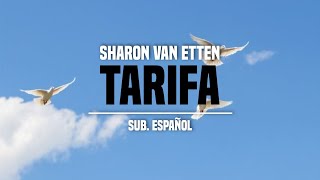 Sharon Van Etten  Tarifa Sub Español [upl. by Relyuc]