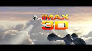 Monsters vs Aliens IMAX® Exclusive TV Spot [upl. by Joly]