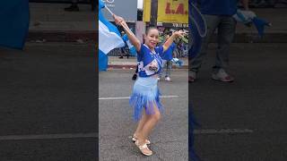 La catracha bailando puntasubscribete honduras punta baile catracha [upl. by Hogle139]