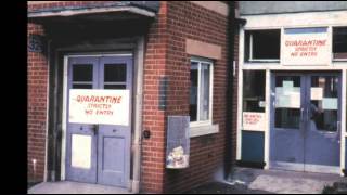 11th September 1978 Last ever death from smallpox in Birmingham UK [upl. by Rodriguez]