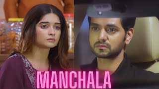 ghkkpm ishaan and savi new song Manchala shaktiarora bhavikasharma [upl. by Navy75]