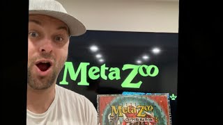 MetaZoo  Another Kickstarter Arrived [upl. by Kironde357]