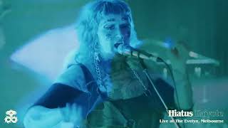 Hiatus Kaiyote  Live at The Evelyn [upl. by Anayd]