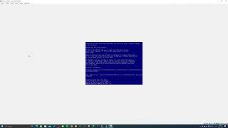 BSOD Compilation Has BSOD😂LOUD SOUND [upl. by Nazay613]