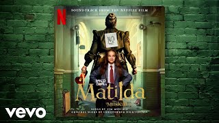 Matilda 1996  Im Smart Youre Dumb Scene 210  Movieclips [upl. by Anyrak]