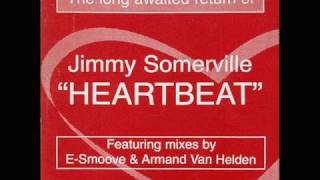 Jimmy Somerville  Heartbeat Armands Cardiac mix [upl. by Demp]