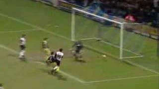 David Nugent Goals 200607 [upl. by Lekcar758]