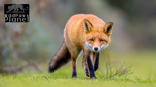 Discovering the Enchanting Lives of Red Foxes [upl. by Kruse]