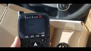 FINAL FULL REVIEW ATEQ QUICKSET X TPMS PROGRAMING OBD2 TOOL FOR TOYOTA UNLOCK ECU TIRES PART 2 [upl. by Stefano972]