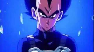 Vegetas Best Entrance Ever [upl. by Susumu]