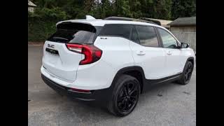 2022 GMC Terrain FWD 4dr SLE SUV  Charleston SC [upl. by Nalyk]