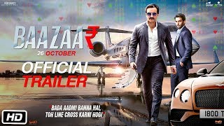 Bazzar full movie in Hindi 4K Ultra HD [upl. by Allemaj]