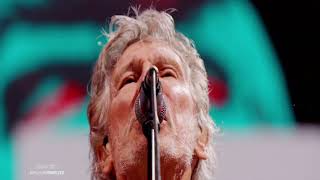 Roger Waters  Pigs Three different Ones US THEM Concert Film [upl. by Shoshana362]