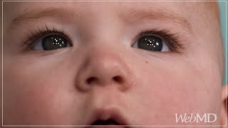 What Your Baby Sees  WebMD [upl. by Lemmor]