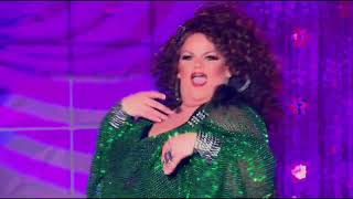 Darienne Lake quotTurn the Beat Aroundquot [upl. by Ahsikat127]