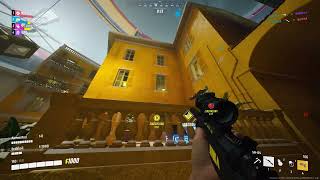 The Finals  PS5 Controller gyromotion aim  No Aim Assist  Sniper gameplay [upl. by Eelanaj]