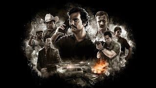 Narcos season one is a masterpiece [upl. by Eelanaj]