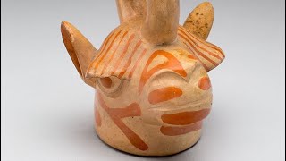 The Moche Civilization [upl. by Tipton723]