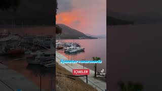 Marmaris içmeler [upl. by Ennirak]