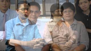 Mt Calvary Baptist Church of General Santos City Philippines [upl. by Ennovyahs]