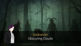 Soulrender  Obscuring Clouds  Royalty Free Music [upl. by Alrad142]