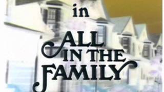 All In The Family in G Major 3 [upl. by Ailene]