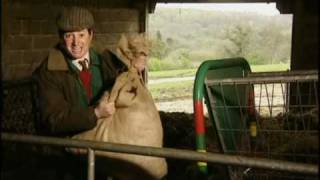 Mitchell amp Webb  The Farmer [upl. by Ellehcrad745]