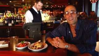 Making Raos Signature Lemon Chicken  Caesars Palace Las Vegas [upl. by Calloway]