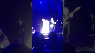 Bryan Adams  Heaven  live Ziggo Dome Amsterdam 2018 [upl. by Atnahc]