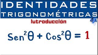 Identidades Trigonométricas  Ejercicios Resueltos  Nivel 2 [upl. by Hescock435]