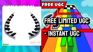 Free Limited UGC Impossible Obby Script  Instant UGC  100 Stock Only [upl. by Tronna211]